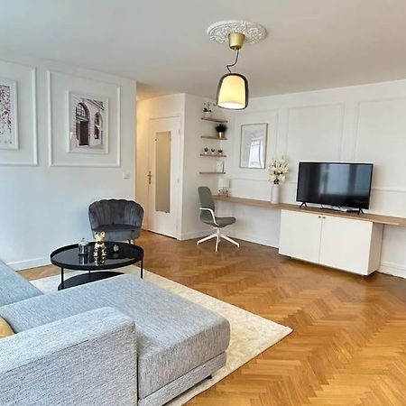 Sublime Flat - Heart Of Paris - Le Marais Lejlighed Eksteriør billede