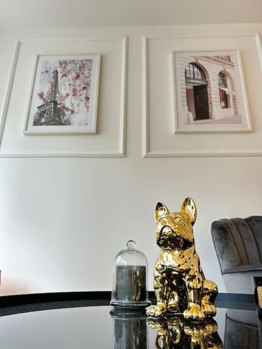 Sublime Flat - Heart Of Paris - Le Marais Lejlighed Eksteriør billede