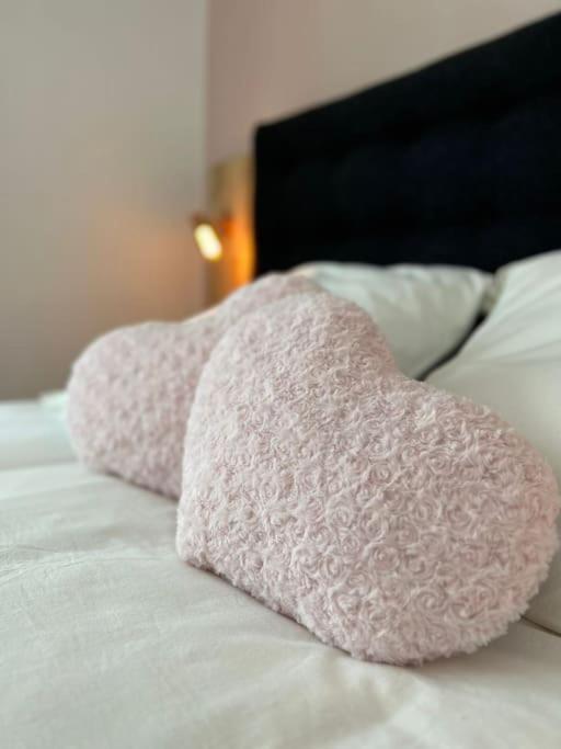 Sublime Flat - Heart Of Paris - Le Marais Lejlighed Eksteriør billede